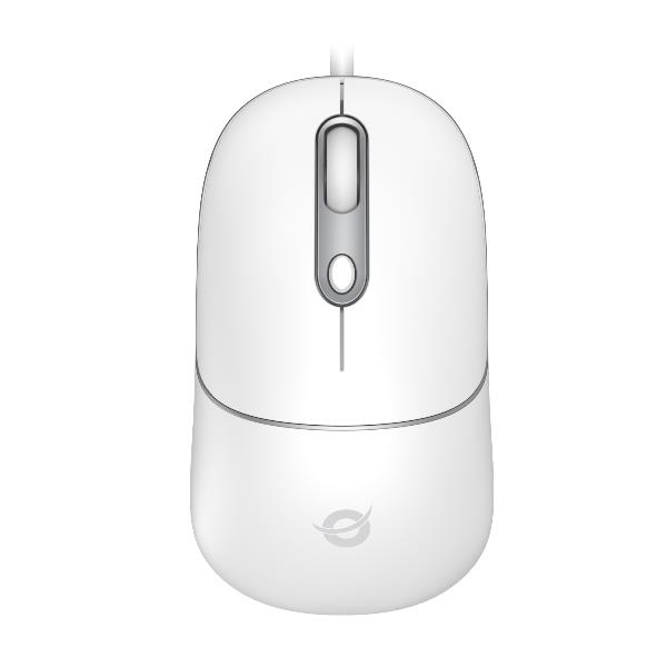 Conceptronic 4-BUTTON OPTICAL USB MOUSE USB-C - Tastiere e mouse - immagine 4