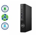 Mini PC DELL 3080 i5-10500T 16GB 512GB SSD Windows 11 Pro
