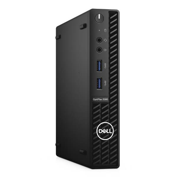 Mini PC DELL 3080 i5-10500T 16GB 512GB SSD Windows 11 Pro - SKU: REPULPC0001IT - Immagine 2