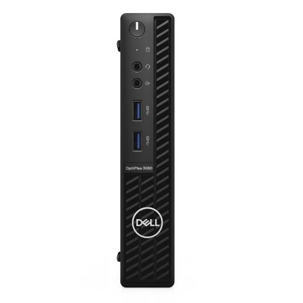 Mini PC DELL 3080 i5-10500T 16GB 512GB SSD Windows 11 Pro - SKU: REPULPC0001IT - Immagine 3