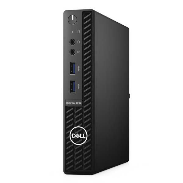Mini PC DELL 3080 i5-10500T 16GB 512GB SSD Windows 11 Pro - SKU: REPULPC0001IT - Immagine 4