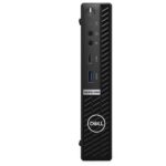Mini PC DELL 7080 i5-10500T 16GB RAM 512GB SSD Windows 11 Pro