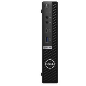 Mini PC DELL 7080 i5-10500T 16GB RAM 512GB SSD Windows 11 Pro - SKU: REPULPC0002IT