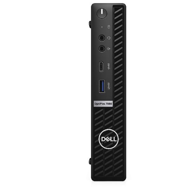 Mini PC DELL 7080 i5-10500T 16GB RAM 512GB SSD Windows 11 Pro - SKU: REPULPC0002IT