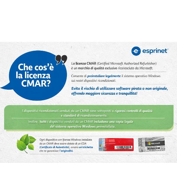 Mini PC DELL 7080 i5-10500T 16GB RAM 512GB SSD Windows 11 Pro - SKU: REPULPC0002IT - Immagine 2