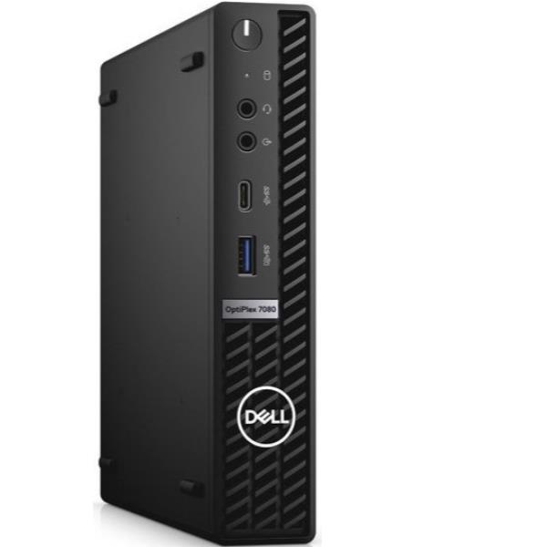 Mini PC DELL 7080 i5-10500T 16GB RAM 512GB SSD Windows 11 Pro - SKU: REPULPC0002IT - Immagine 3