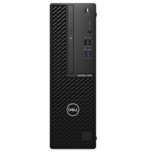 PC Desktop SFF DELL 3080 i5-10500T 16GB 512GB SSD Win 11 Pro - SKU: REPULPC0003IT