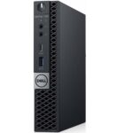Mini PC DELL 7060 i5-8500T 8GB RAM 512GB SSD Windows 11 Pro