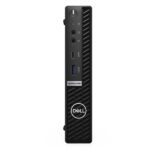 Mini PC DELL 5080 i5-10500T 16GB 512GB SSD Windows 11 Pro