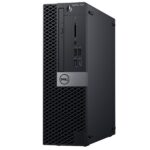 PC Desktop DELL 7060 SFF i5-8500 16GB RAM 512GB SSD