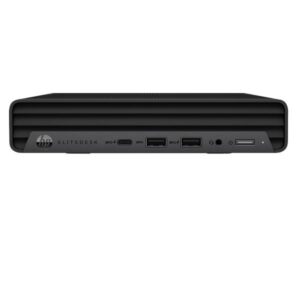 Mini PC HP 800 G6 i5-10500T 16GB RAM 512GB SSD - SKU: REPULPC0007IT