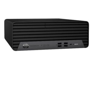 PC Desktop SFF HP 400 G7 i5-10500 16GB RAM 512GB SSD - SKU: REPULPC0008IT