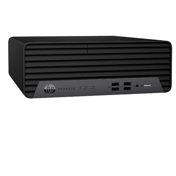 PC Desktop SFF HP 400 G7 i5-10500 16GB RAM 512GB SSD - SKU: REPULPC0008IT