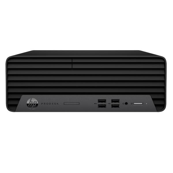 PC Desktop SFF HP 400 G7 i5-10500 16GB RAM 512GB SSD - SKU: REPULPC0008IT - Immagine 3