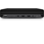 Mini PC HP 800 G6 i7-10700T 16GB 512GB SSD Windows 11 Pro