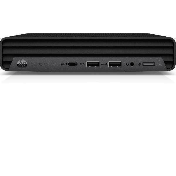 Mini PC HP 800 G6 i7-10700T 16GB 512GB SSD Windows 11 Pro - SKU: REPULPC0009IT