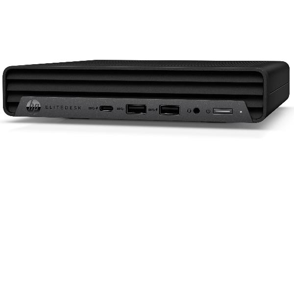 Mini PC HP 800 G6 i7-10700T 16GB 512GB SSD Windows 11 Pro - SKU: REPULPC0009IT - Immagine 2