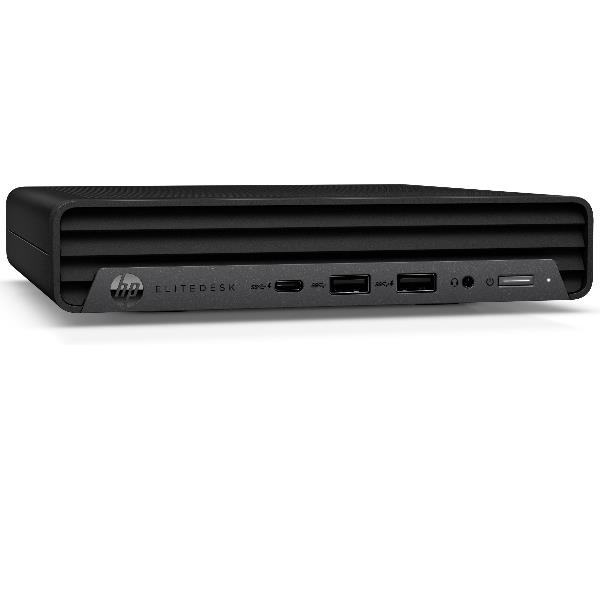 Mini PC HP 800 G6 i7-10700T 16GB 512GB SSD Windows 11 Pro - SKU: REPULPC0009IT - Immagine 3