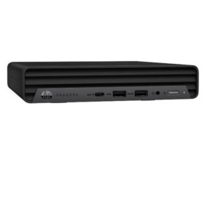 Mini PC HP 400 G6 i5-10500T 8GB RAM 512GB SSD Windows 11 Pro - SKU: REPULPC0010IT