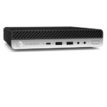 Mini PC HP 800 G4 i5-8500T 16GB RAM 512GB SSD Windows 11 Pro