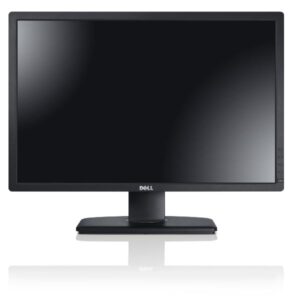Ricondizionati REF 24” Dell U2412M 1920x1200 IPS - Monitor Desktop