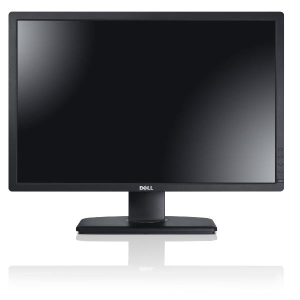 Ricondizionati REF 24” Dell U2412M 1920x1200 IPS - Monitor Desktop