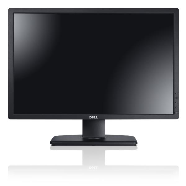 Ricondizionati REF 24” Dell U2412M 1920x1200 IPS - Monitor Desktop - immagine 2