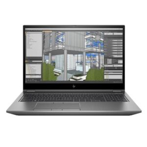 Notebook HP Zbook Fury G8 15,6 i7-11850H 16GB 512GB Quadro T1200 - SKU: RSN100192