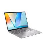 Notebook Asus Vivobook S16 Intel Core Ultra 7 16GB 512GB 16″