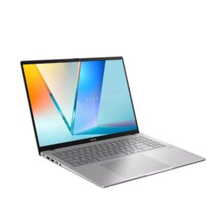 Notebook Asus Vivobook S16 Intel Core Ultra 7 16GB 512GB 16 - SKU: S3607AA-SH015W