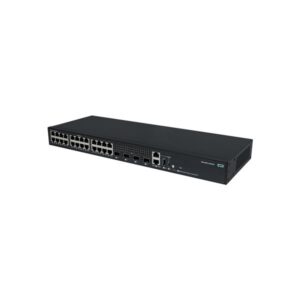 Switch Managed HPE 2150 24G 4P SW - 24 Porte Gigabit, Layer 3 - SKU: S6X50A