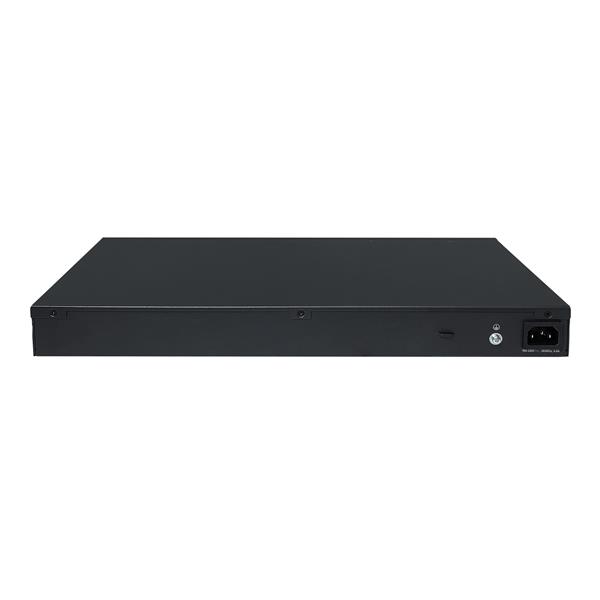 Switch HPE Aruba 2150 24G PoE 4SFP Managed Layer 3 - SKU: S6X51A - Immagine 3