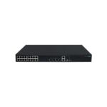 Switch HPE Aruba 2150 16 porte PoE+ 4 SFP+ Managed Layer 3