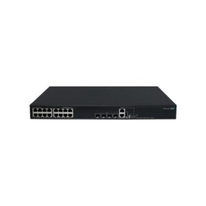 Switch HPE Aruba 2150 16 porte PoE 4 SFP Managed Layer 3 - SKU: S6X55A