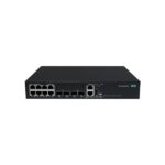 Switch Managed HPE Aruba 2150 8G 2F 2P – Layer 3