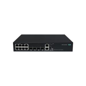Switch Managed HPE Aruba 2150 8G 2F 2P - Layer 3 - SKU: S6X56A