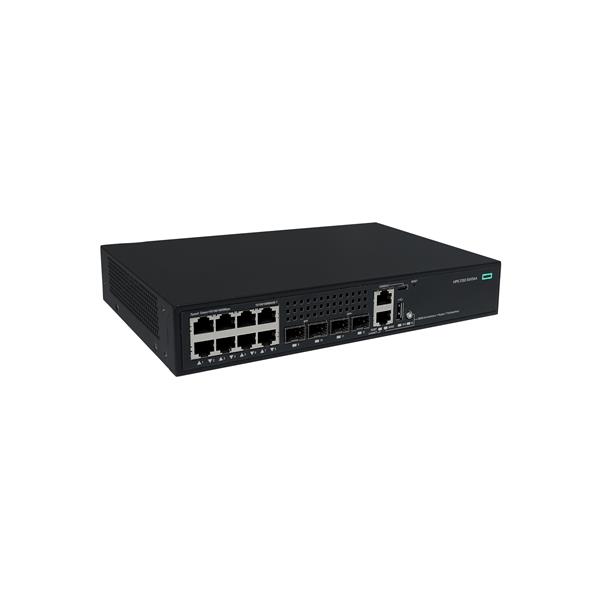 Switch Managed HPE Aruba 2150 8G 2F 2P - Layer 3 - SKU: S6X56A - Immagine 2