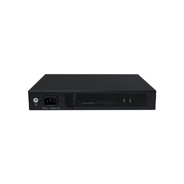 Switch Managed HPE Aruba 2150 8G 2F 2P - Layer 3 - SKU: S6X56A - Immagine 4