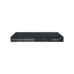 Switch HPE 2050 20 Porte Gigabit 4 SFP+ Smart Managed L3