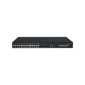 Switch HPE 2050 20 Porte Gigabit 4 SFP Smart Managed L3 - SKU: S6X69A