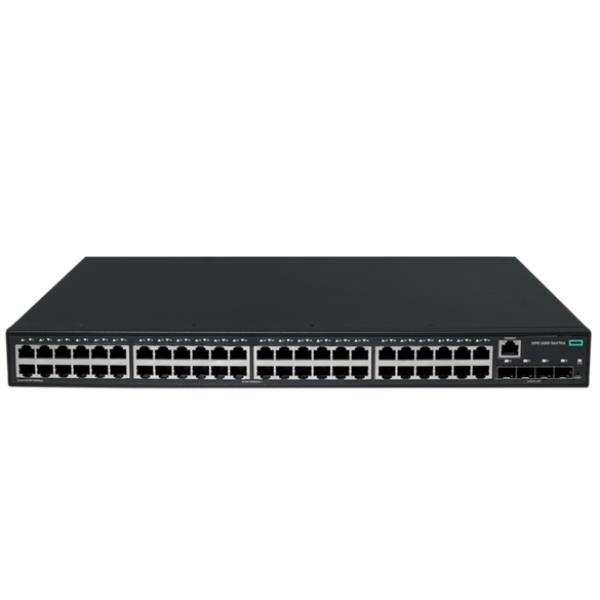 Switch HPE 2050 48G 4F Managed - 48 Porte Gigabit 4 SFP - SKU: S6X70A - Immagine 3