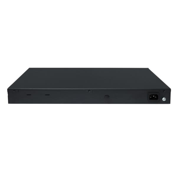 Switch HPE 2050 48G 4F Managed - 48 Porte Gigabit 4 SFP - SKU: S6X70A - Immagine 4