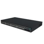Switch HPE Aruba 2050 48G PoE+ 4SFP 410W Managed