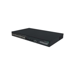 Switch HPE Aruba 2050 24 Porte PoE Gigabit 4 SFP 420W Managed - SKU: S6X72A