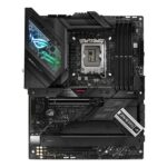 Motherboard Asus ROG STRIX Z690-F GAMING WIFI LGA1700 DDR5 ATX