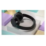 Cuffie Wireless Philips Over-Ear Bass+ Nero Microfono USB-C