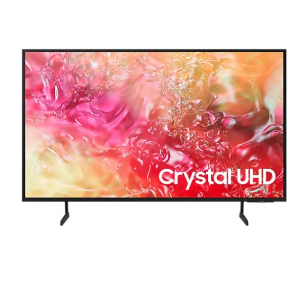 TV Samsung 43" 4K CRYSTAL UHD Serie 7000 Smart TV - immagine 2