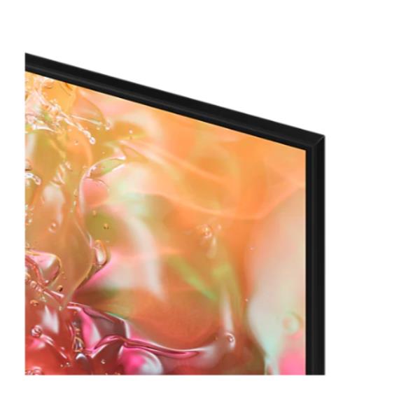 TV Samsung 43" 4K CRYSTAL UHD Serie 7000 Smart TV - immagine 3