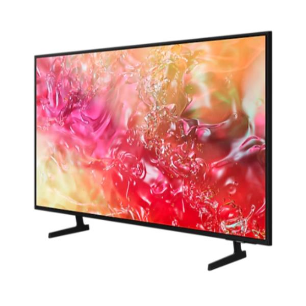 TV Samsung 43" 4K CRYSTAL UHD Serie 7000 Smart TV - immagine 4