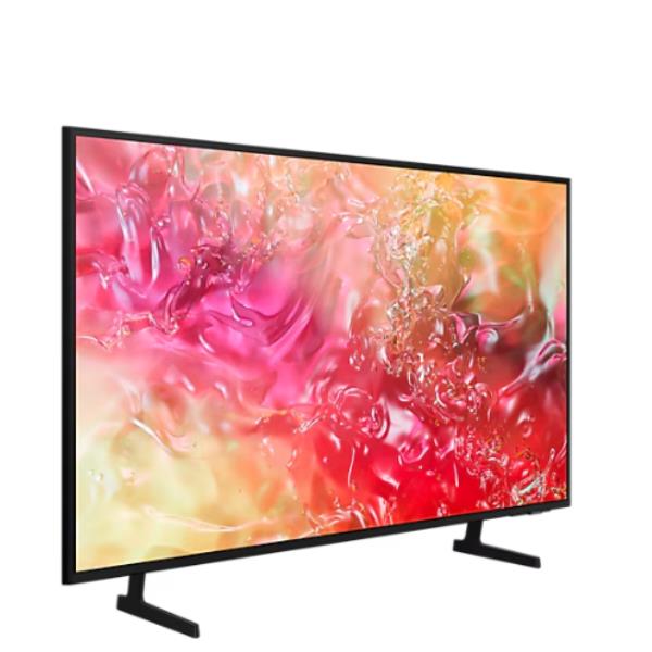 TV Samsung 43" 4K CRYSTAL UHD Serie 7000 Smart TV - immagine 6